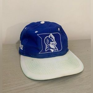 Vintage Duke Snapback Cap